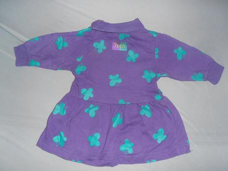 Disney šatky s roláčikom, disney,74