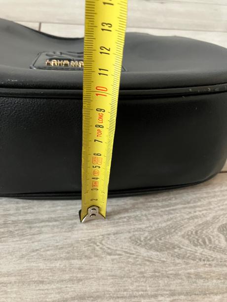 Crossbody kabelka, moschino