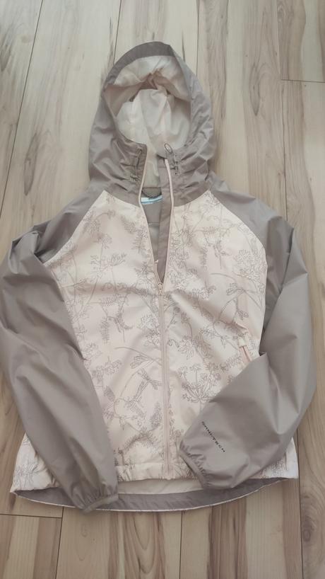 Kabatik columbia, columbia,xs