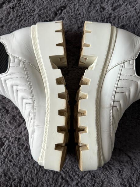 Čižmy gucci, gucci,38