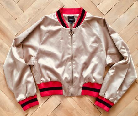 Zlatá bunda, forever friends,m