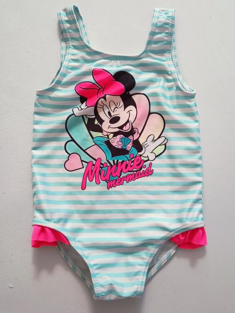 Plavky minnie, disney,92