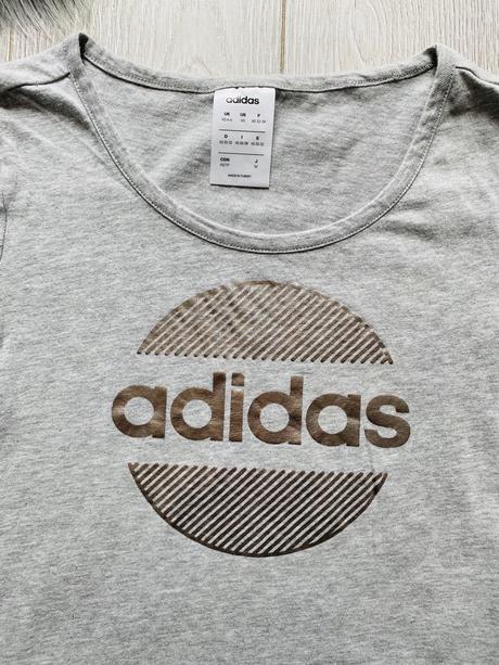 Športové tričko adidas, adidas,xs
