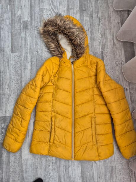 Zimná bunda, f&f,152
