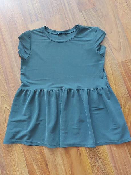 Dámske tričko / top s, zara,s