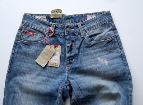 Pánske rifle, lee cooper,s