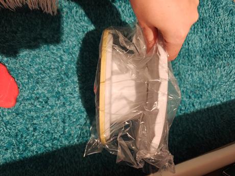 Servírovací stojan otočný pr. 28 cm na tortu, 