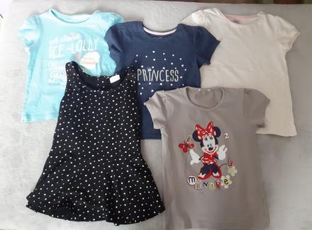 5 triciek, disney,122