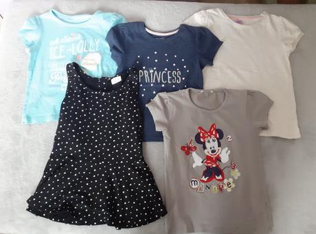 5 triciek, disney,122