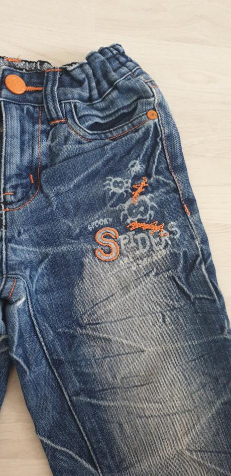 Rifle č.116, kiki&koko,116