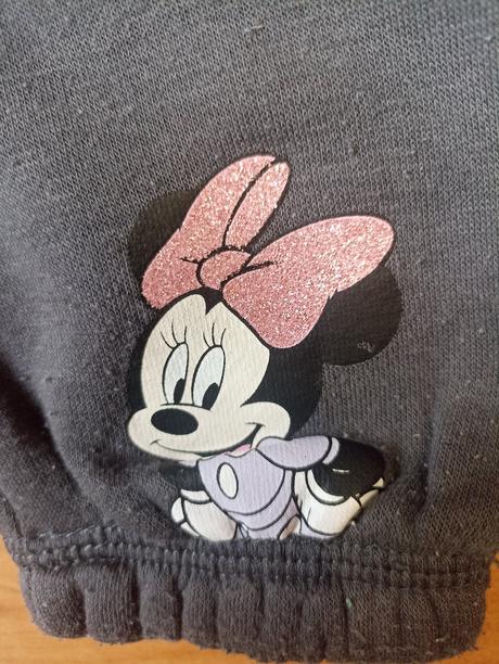 Dievcenske teplaky 92, reserved + primark, 92