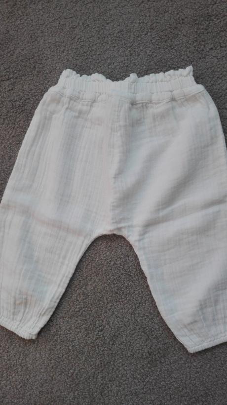 Letne nohavice, next,74