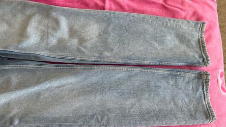 Rifle slim 33/32 - 2 krát oblečené - top stav, h&m,182