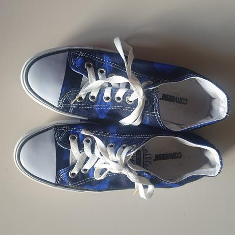 Tenisky converse, converse,38