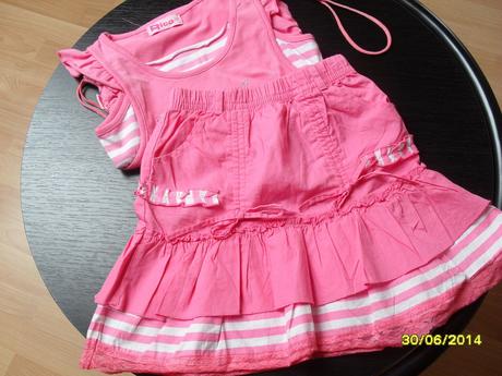 Letná súpravička, 122