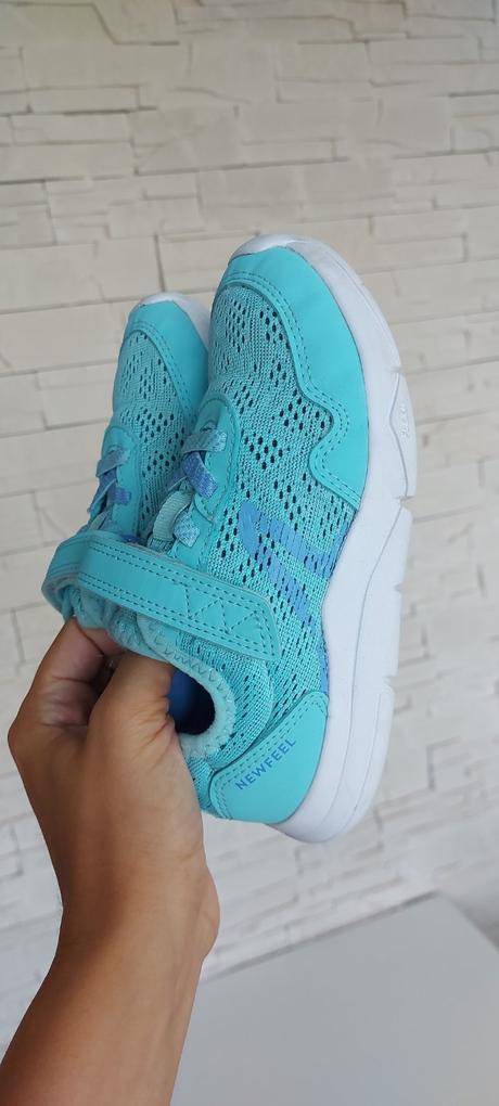 Ľahučké a vzdušné tenisky, decathlon,31