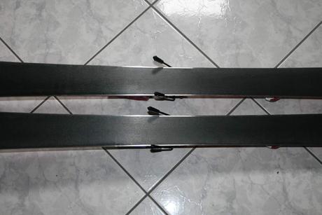 Lyže roxy 140 cm, 140-149 cm