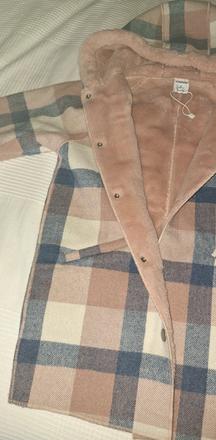 Kabát mayoral, mayoral,128