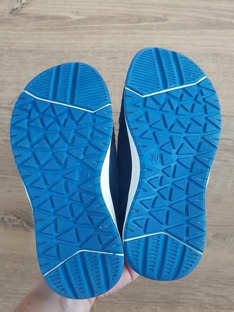 Sandalky protetika 30, protetika,30