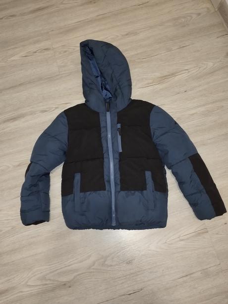 Zimná bunda, 128