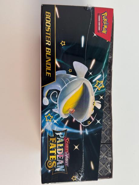 Pokemon scarlet violet, 