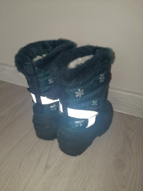 Snehule peddy (vd 13 cm), peddy,22