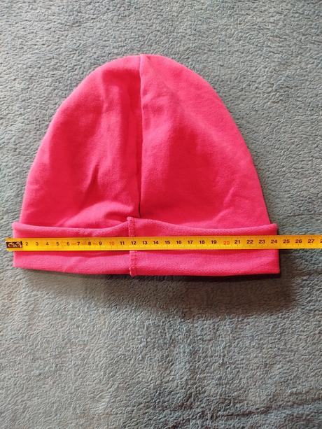 Jednovrstvová čiapka, 122