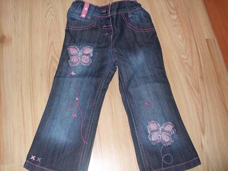 Dievčenské rifličky, f&f,98