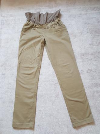 Tehotenské nohavice brendon, m