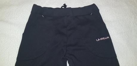 Tepláky, l.a. gear,116