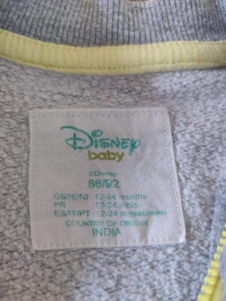 Tepláková súprava, disney,86