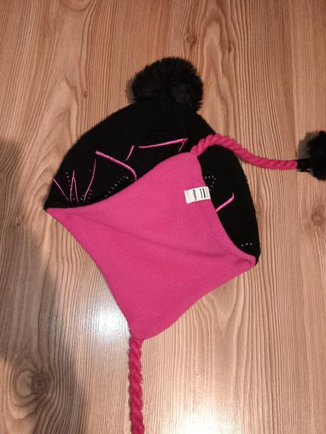 Raz oblecena ciapka wedze univer.velkost junior, wedze