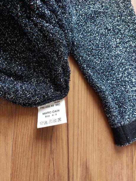 Saty  marc cain m, m