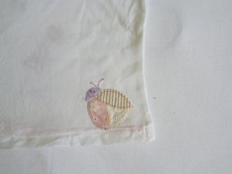 Blúzočka s naberanými rukávmi, marks & spencer,62