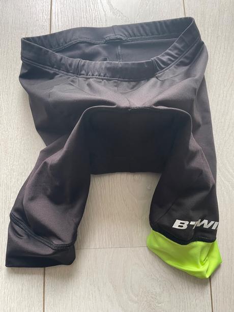 Cyklo dress kilpi, 146