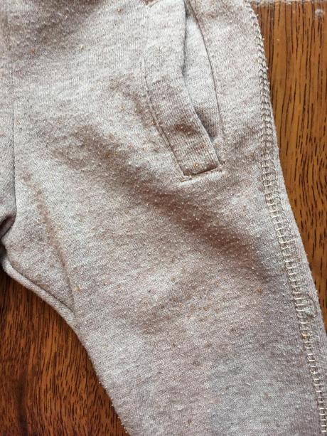 Teplaciky zn.f&f velkost c.74, f&f,74