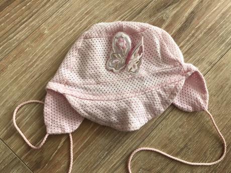 Sieťková šiltovka na leto, 74