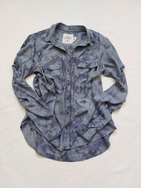 Košeľa 36, h&m,36