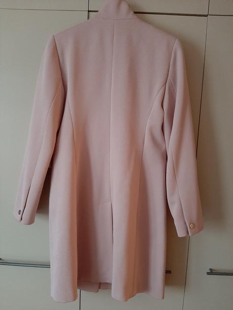 Prechodný kabátik, 38