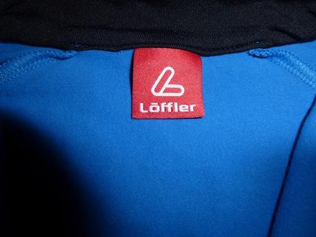 Termotričko loffler, 152