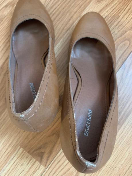 Lodičky, graceland,40