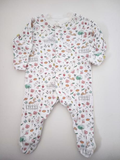 Pyžamko marks & spencer, marks & spencer,62