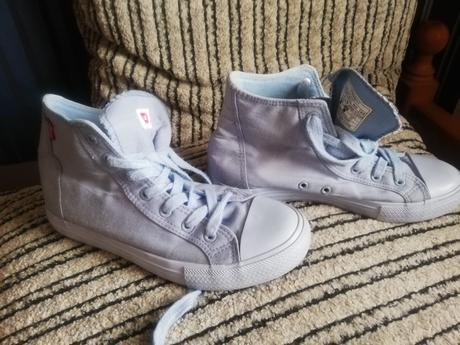 Dámske levis tenisky, levis,39