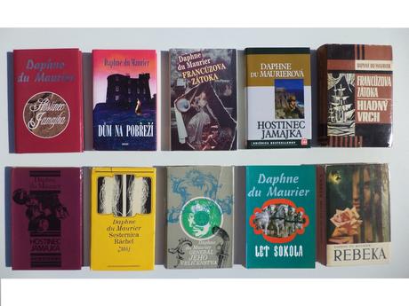 Historické romány 1, 