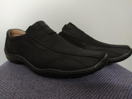 Kožená obuv, 41 / 42 / 43 / 44 / 45