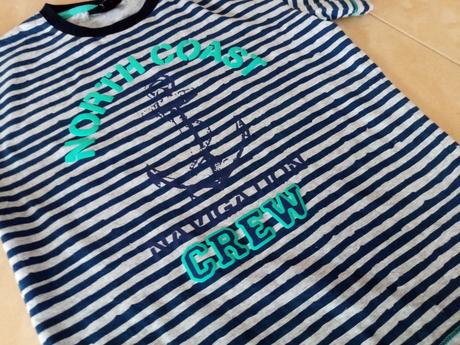 Detské tricko, just play,146