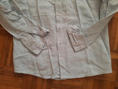 Chlapčenská košeľa, sinsay,134