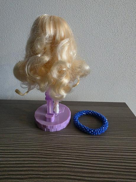 Lol tweens, 2.séria - goldie twist, 