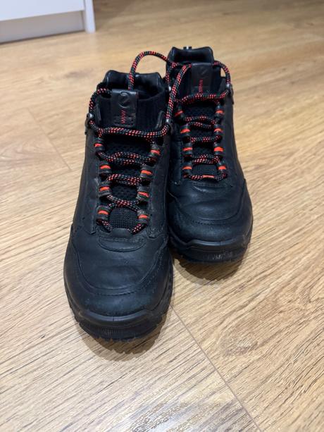 Ecco zimné topánky, ecco,37