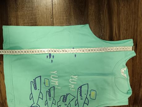 2x letné pyžamo, pepperts,122